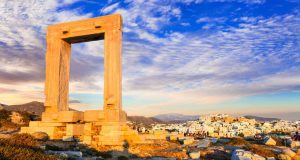 Where to stay in Naxos