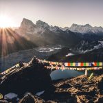gokyo ebc three pass trek