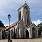 The Stone Church Vietnam