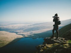 instagram travel photographer