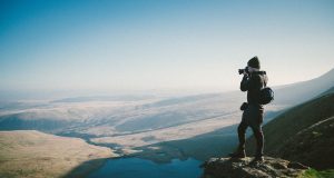 instagram travel photographer