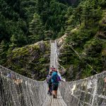 three pass trek nepal
