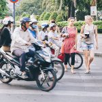 vietnam traffic tip