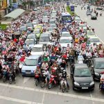 vietnam transportations