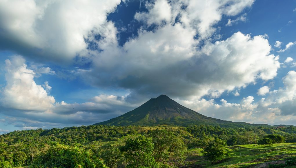 Costa Rica