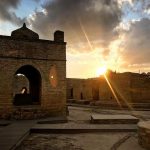 Ateshgah Fire Temple