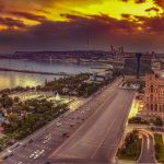 Baku Boulevard