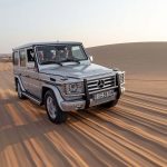 desert safari dubai