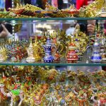 dubai souks