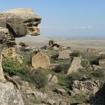 gobustan national park
