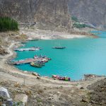 Attabad Lake