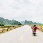 Ho Chi Minh Highway