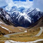 Khunjerab National Park