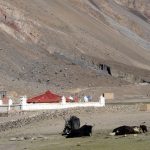 baba ghundi ziarat