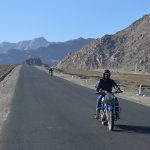 bike trip