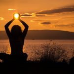 travel yoga