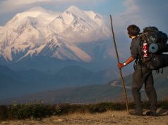 trekking guide