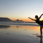 yoga travel