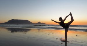 yoga travel