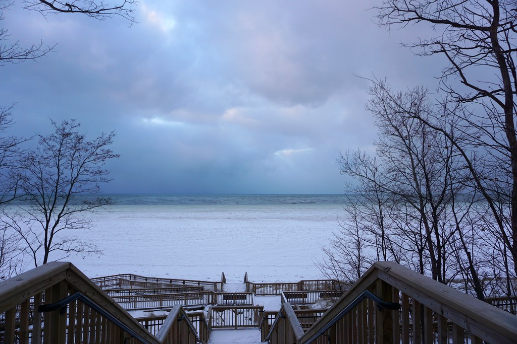 Lake Michigan