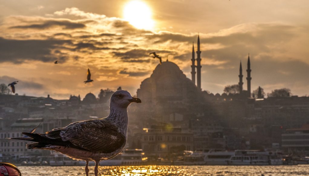 istanbul