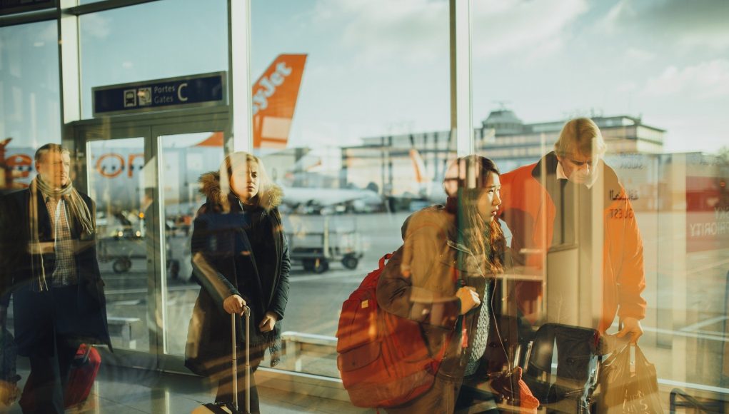 Stansted Airport