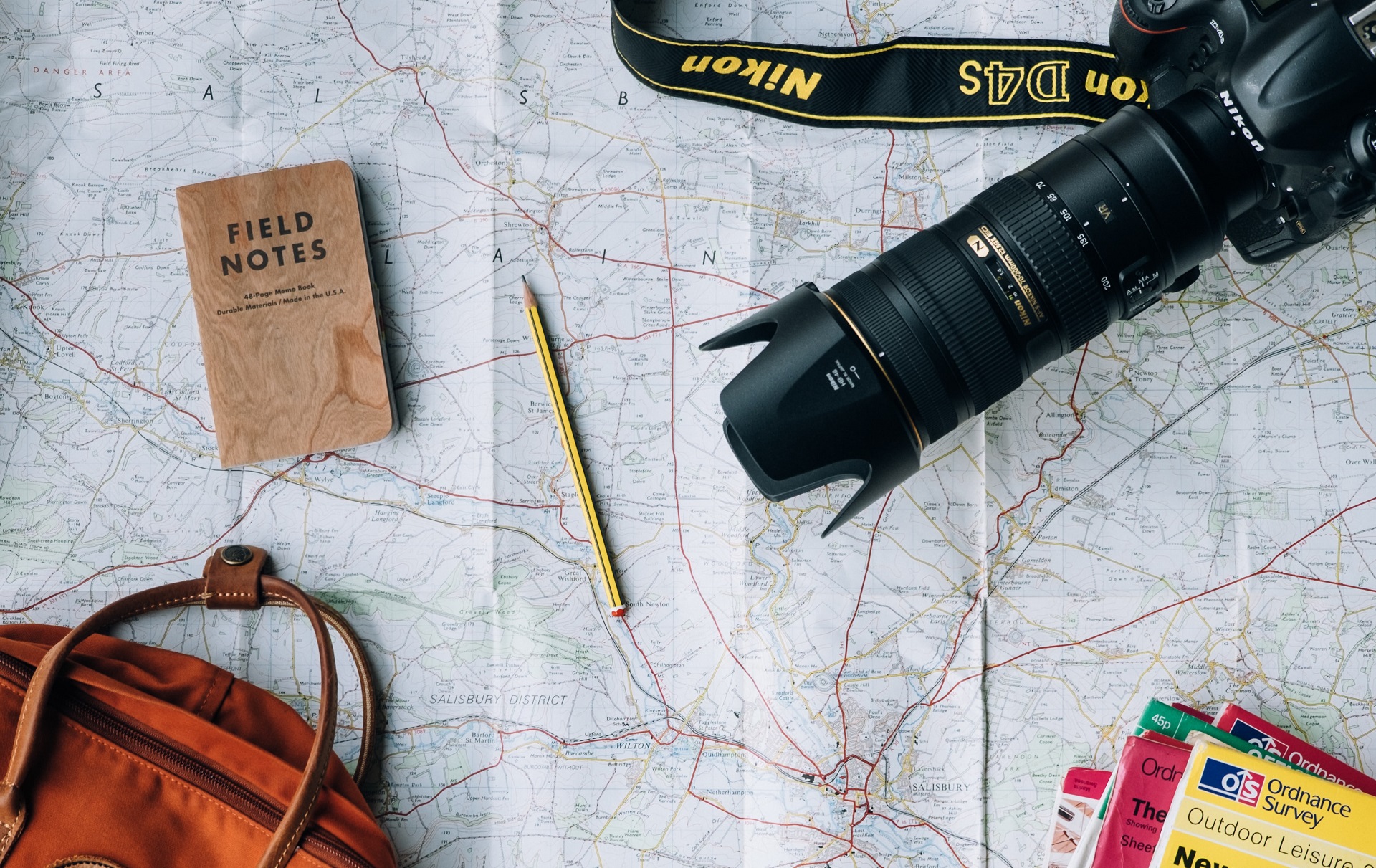 9 Overlooked And Underrated Travel Essentials