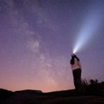 travel headlamp