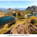 Padar Island