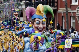 5 Biggest Carnivals around the World