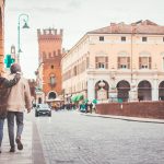 travel couple