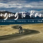 pangong lake ladakh
