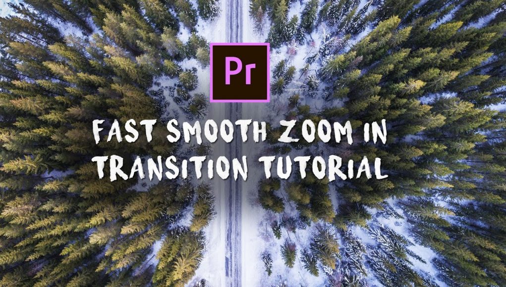 smooth zoom transitions free