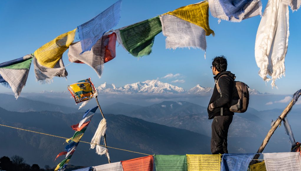 tonglu sandakphu