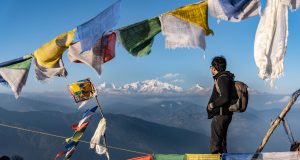 tonglu sandakphu