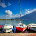 Yacht Charters