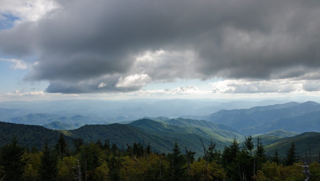 Great Smoky Mountains