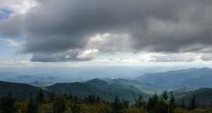 Great Smoky Mountains