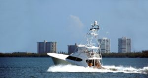 fishing charter