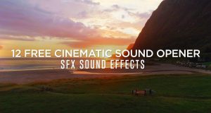 free sound effect