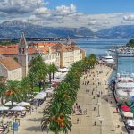 Croatia travel