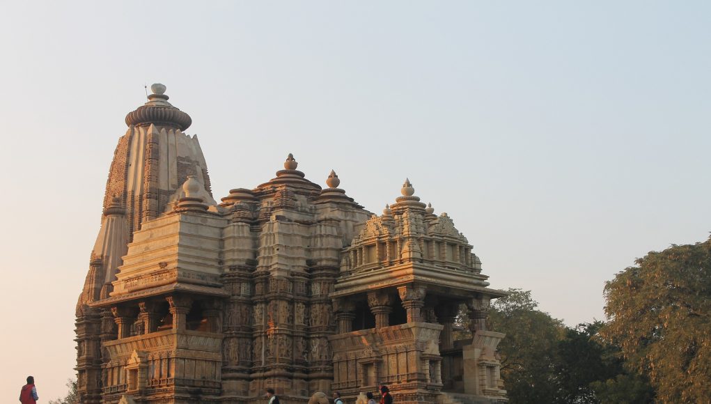 Madhya pradesh