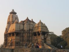 Madhya pradesh