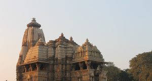 Madhya pradesh