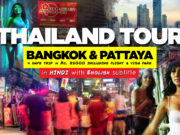 Thailand tour