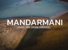 Mandarmani Travel Video