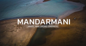 Mandarmani Travel Video