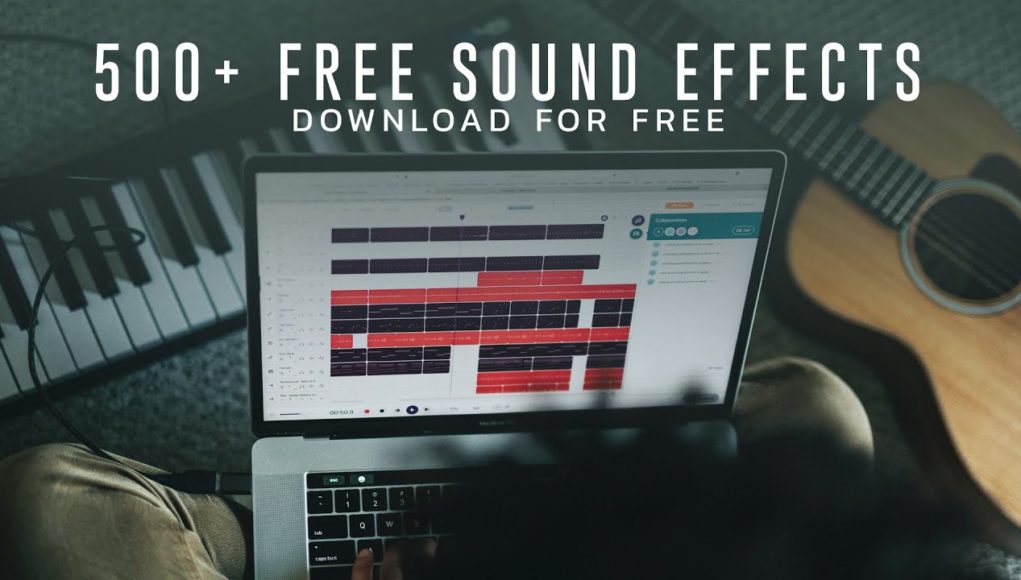 free ambient sounds