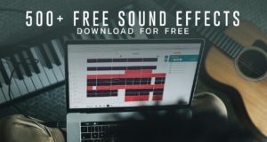 free ambient sounds