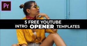 free opener for premiere pro